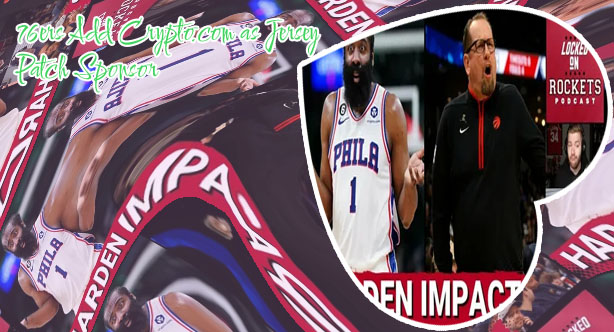 76ers crypto