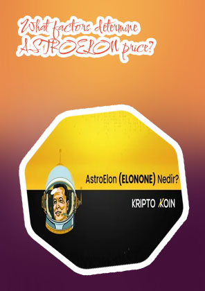 Astroelon crypto price
