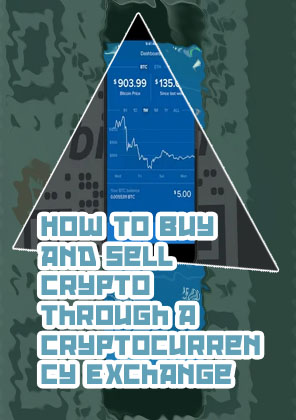 Best app to buy and sell cryptocurrency