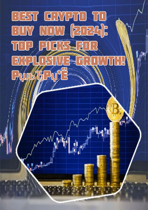 Best crypto investment