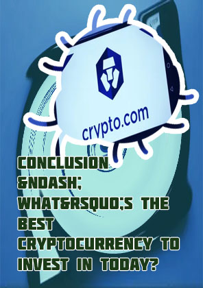Best crypto on cryptocom