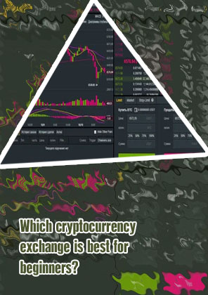 Best crypto trading platforms for beginners