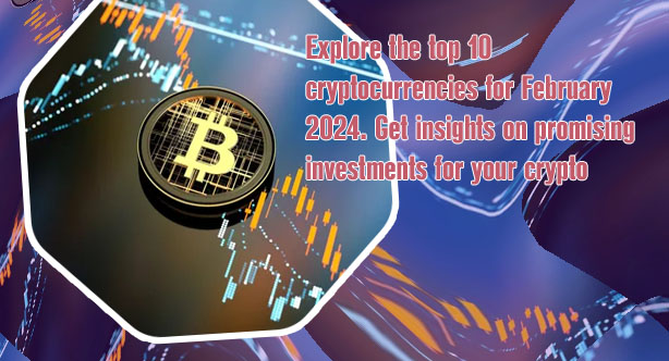 Best cryptocurrency to buy in