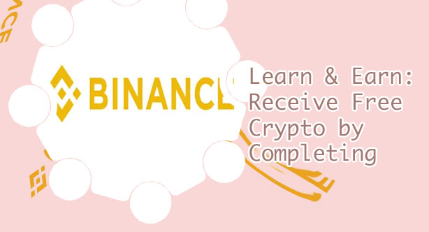 Binance us free crypto