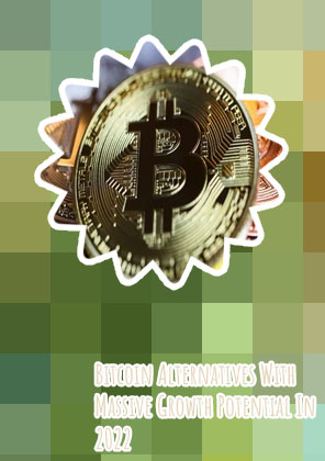 Bitcoin alternative
