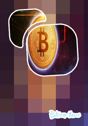 Bitcoin live graph