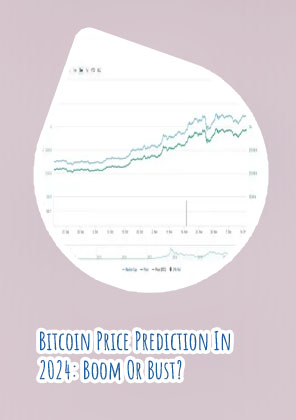 Bitcoin price prediction november