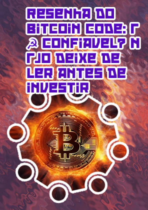 Bitcoin revolution é confiavel