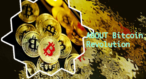 Bitcoin revolution website