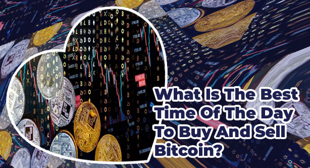 Bitcoin time to buy
