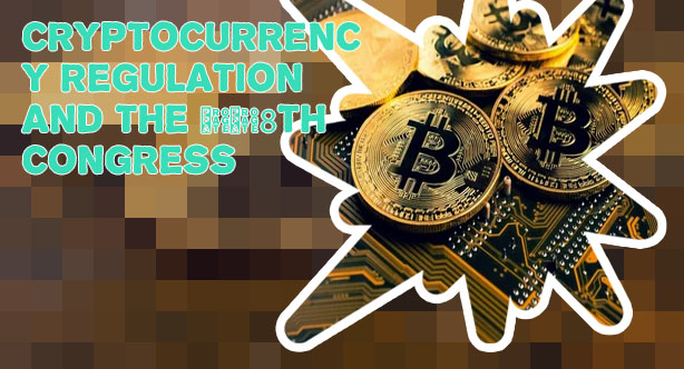 Both now cryptocurrencies