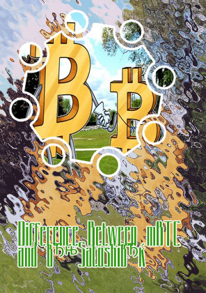Btc to mbtc