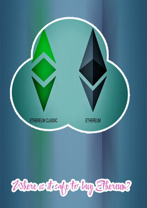 Buy etherium
