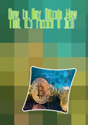 Buy partial bitcoins