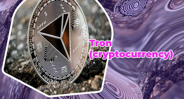Buy tron cryptocurrency
