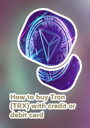 Buy trx crypto