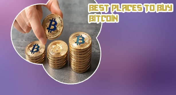 Cheapest place to buy bitcoins