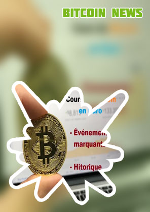 Cours bitcoin euro