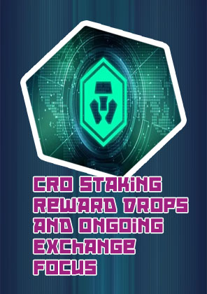 Cro cryptocom