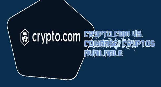 Crypto com online