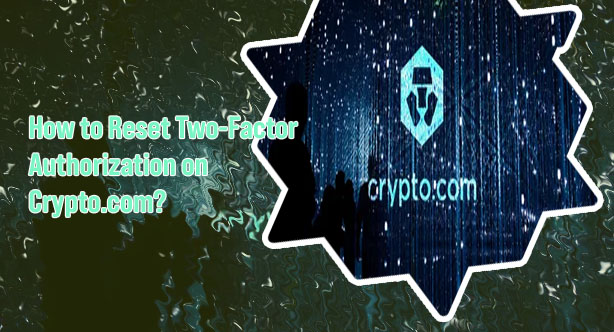 Crypto com password