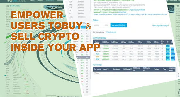 Crypto contact number
