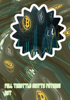 Crypto futures trading
