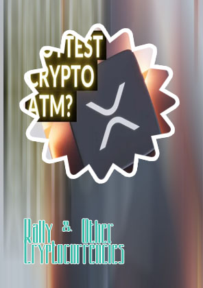 Crypto rally