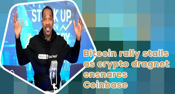 Crypto rally today