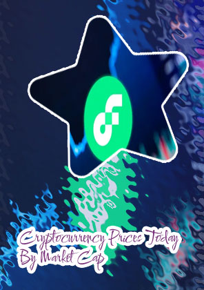 Crypto top 50