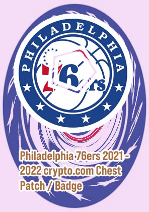 Cryptocom 76ers