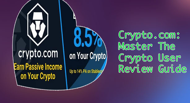 Cryptocom earn review