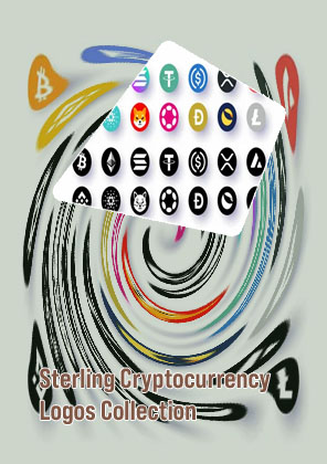 Cryptocurrency logo