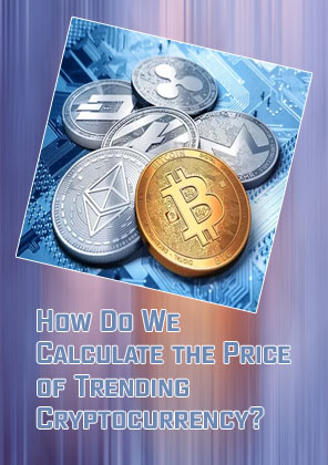 Cryptocurrency now price