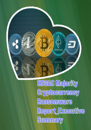 Cryptocurrency organizations