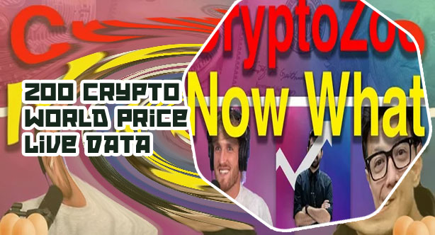 Cryptozoo nft price