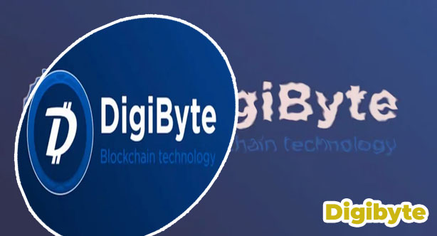 Digibyte crypto