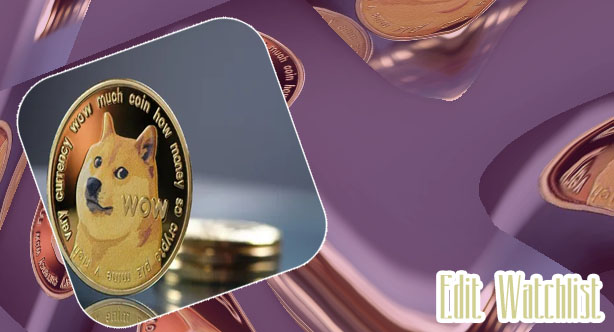 Dogecoin why is it going down