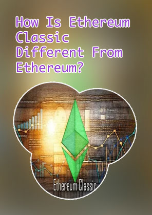 Ethereum classic stock