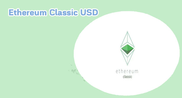 Etherium classic