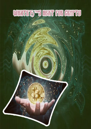 Finance crypto