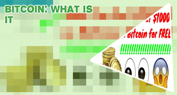 How do you get bitcoins
