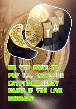 How much tax do you pay on crypto gains