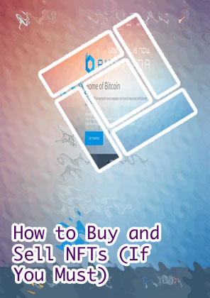 How to buy and sell ethereum