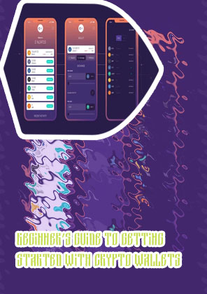 How to set up crypto wallet