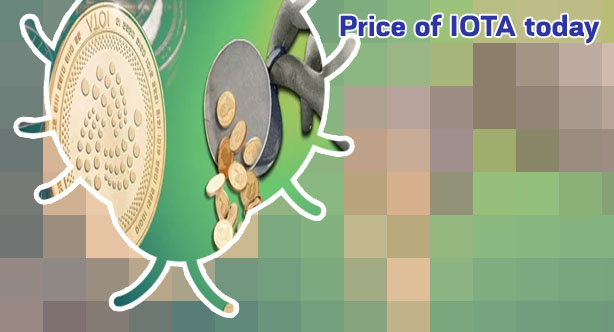 Iota btc