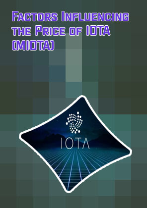 Iota cryptocurrency
