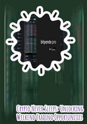 Is crypto traded 24 7