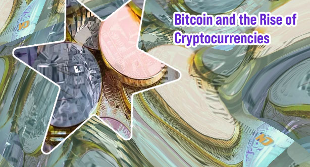 Oldest cryptocurrencies