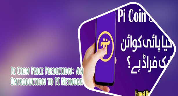 Pi currency price